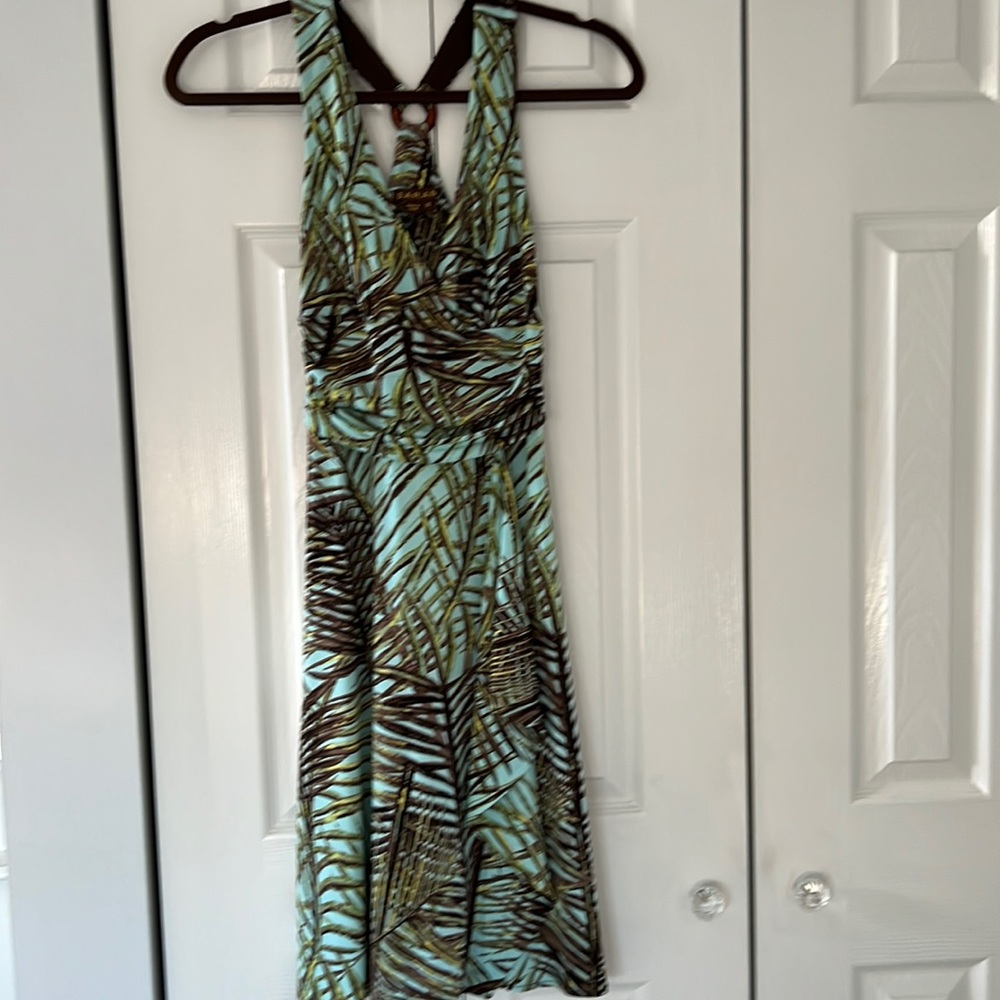 Barami summer dress